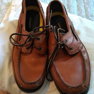 Timberland shoes